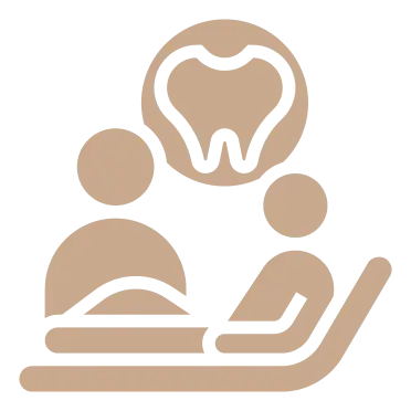 Family and friendly dental services